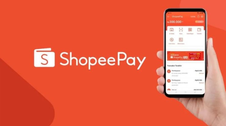 Cara Transfer Dana ke ShopeePay, Mudah dan Cepat Cara Transfer Dana ke ShopeePay, Mudah dan Cepat