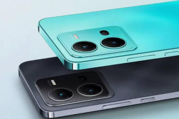 Vivo V25