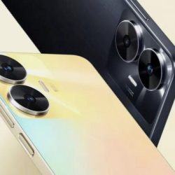 Spesifikasi Realme C55, HP 2 Jutaan dengan Kamera 64 MP Spesifikasi Realme C55, HP 2 Jutaan dengan Kamera 64 MP