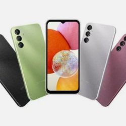 Spesifikasi Samsung A14, Hp dengan Penyimpanan Super Jumbo Spesifikasi Samsung A14, Hp dengan Penyimpanan Super Jumbo