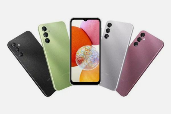 Samsung A14
