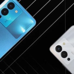 Spesifikasi Infinix Note 12, Smartphone Mewah dengan Kamera Mantap Spesifikasi Infinix Note 12, Smartphone Mewah dengan Kamera Mantap