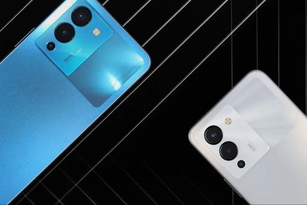 Spesifikasi Infinix Note 12, Smartphone Mewah dengan Kamera Mantap Spesifikasi Infinix Note 12, Smartphone Mewah dengan Kamera Mantap