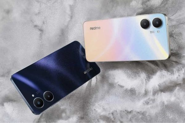 Realme R10