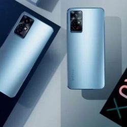 Spesifikasi Infinix Zero X, Hp Pendukung Aktivitas Gaming dan Fotografi Spesifikasi Infinix Zero X, Hp Pendukung Aktivitas Gaming dan Fotografi