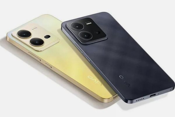 Vivo V25E