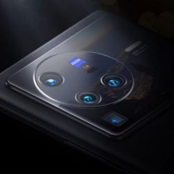 Spesifikasi Vivo X80