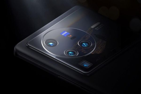 Spesifikasi Vivo X80