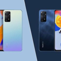 Spesifikasi Redmi Note 11 Pro, Fast Charging dan Anti Panas Spesifikasi Redmi Note 11 Pro, Fast Charging dan Anti Panas