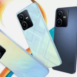 Spesifikasi Vivo Y22