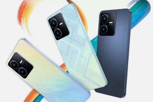 Spesifikasi Vivo Y22, Hp Gaming dengan Harga Terjangkau Spesifikasi Vivo Y22, Hp Gaming dengan Harga Terjangkau