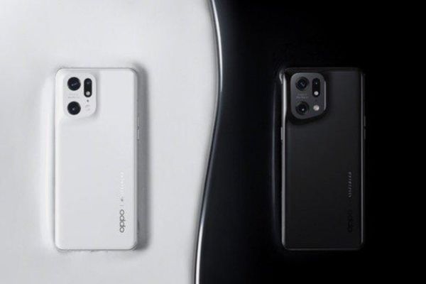 Spesifikasi Oppo Find X5 Pro