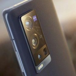 Vivo X60