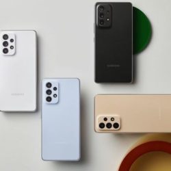 Spesifikasi Samsung A53, Nikmati Multimedia dengan Layar Cerah Spesifikasi Samsung A53, Nikmati Multimedia dengan Layar Cerah