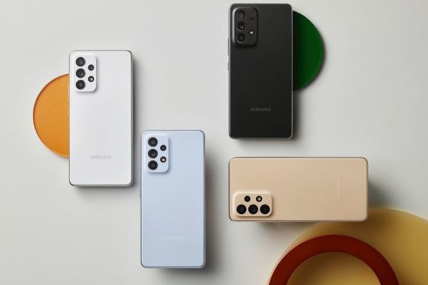 Samsung A53