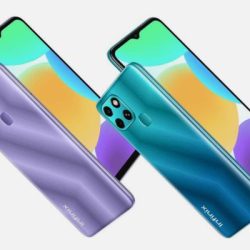 Spesifikasi Infinix Smart 7, Desain Elegan Performa Tangguh Spesifikasi Infinix Smart 7, Desain Elegan Performa Tangguh