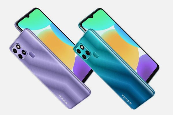 Spesifikasi Infinix Smart 7, Desain Elegan Performa Tangguh Spesifikasi Infinix Smart 7, Desain Elegan Performa Tangguh