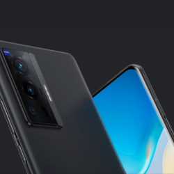 Vivo X70
