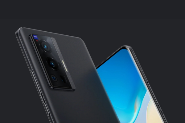 Vivo X70