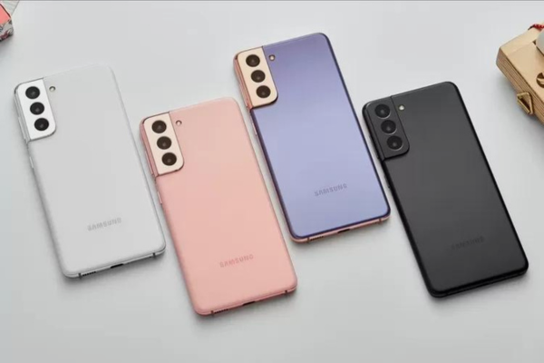 Samsung A34