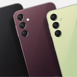 Spesifikasi Samsung A24, Hp Premium yang Nyaman Digenggam Spesifikasi Samsung A24, Hp Premium yang Nyaman Digenggam