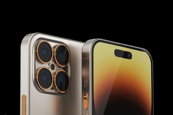Spesifikasi iPhone 15, Hp Premium dari Apple yang Menarik untuk Dilirik Spesifikasi iPhone 15, Hp Premium dari Apple yang Menarik untuk Dilirik