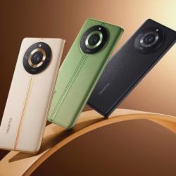 Spesifikasi Realme 11 Pro, Smartphone dengan Segudang Keunggulan Spesifikasi Realme 11 Pro, Smartphone dengan Segudang Keunggulan