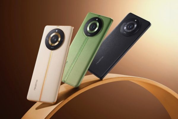 Spesifikasi Realme 11 Pro, Smartphone dengan Segudang Keunggulan Spesifikasi Realme 11 Pro, Smartphone dengan Segudang Keunggulan