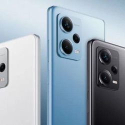 Spesifikasi Redmi Note 12 Pro, Fitur Menarik dengan Harga yang Ekonomis Spesifikasi Redmi Note 12 Pro, Fitur Menarik dengan Harga yang Ekonomis