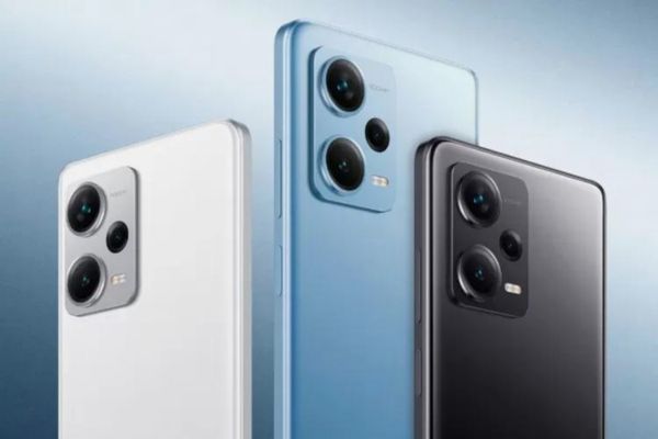 Spesifikasi Redmi Note 12 Pro, Fitur Menarik dengan Harga yang Ekonomis Spesifikasi Redmi Note 12 Pro, Fitur Menarik dengan Harga yang Ekonomis