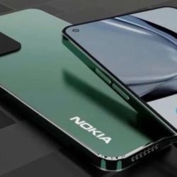 Spesifikasi Nokia Oxygens Ultra 5G, Hp Canggih dari Brand Lawas