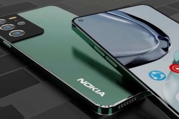 Spesifikasi Nokia Oxygens Ultra 5G, Hp Canggih dari Brand Lawas