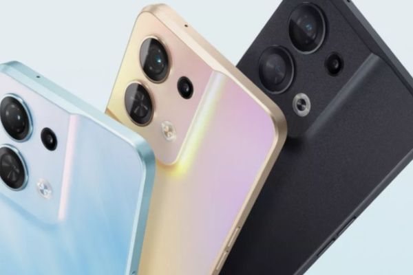 Oppo Reno 8 Pro+