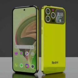 Spesifikasi Xiaomi Redmi Note 13 Pro, Hp Gaming Keren dengan Segudang Fitur Spesifikasi Xiaomi Redmi Note 13 Pro, Hp Gaming Keren dengan Segudang Fitur