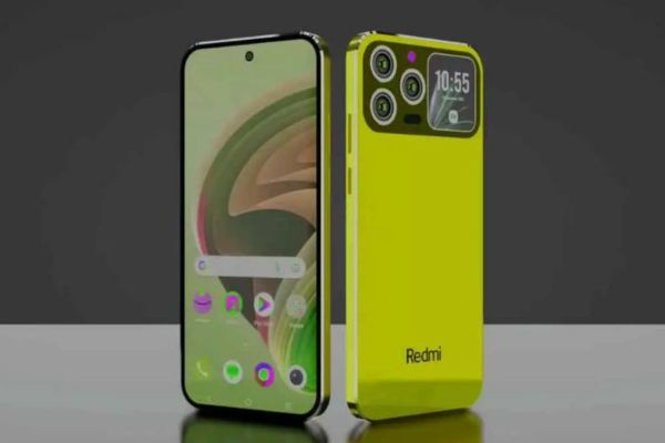 Spesifikasi Xiaomi Redmi Note 13 Pro, Hp Gaming Keren dengan Segudang Fitur Spesifikasi Xiaomi Redmi Note 13 Pro, Hp Gaming Keren dengan Segudang Fitur