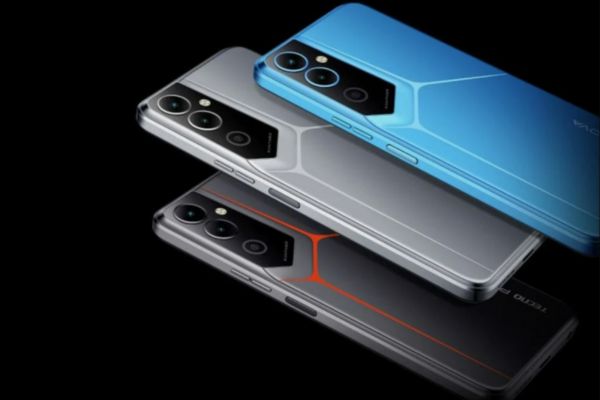 Spesifikasi Tecno Pova Neo 3