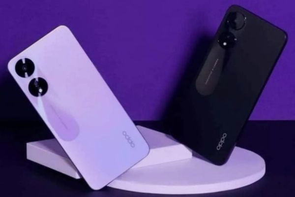 Spesifikasi OPPO A78 5G