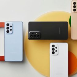 Spesifikasi Samsung Galaxy A33 5G, Hp Tanggung dengan Baterai Badak Spesifikasi Samsung Galaxy A33 5G, Hp Tanggung dengan Baterai Badak