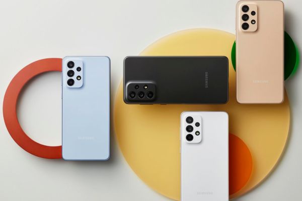 Spesifikasi Samsung Galaxy A33 5G, Hp Tanggung dengan Baterai Badak Spesifikasi Samsung Galaxy A33 5G, Hp Tanggung dengan Baterai Badak