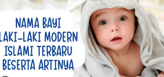 Nama Bayi Laki-Laki Islami Nama Bayi Laki-Laki Islami