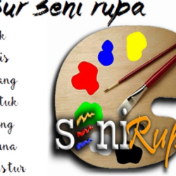 Unsur Seni Rupa yang Paling Dasar adalah