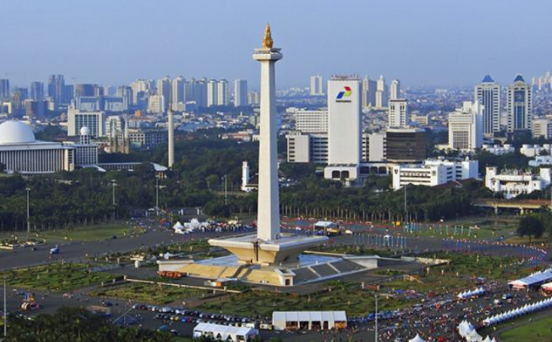 pedoman untuk melaksanakan pembangunan nasional adalah