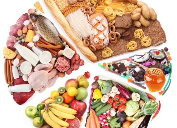 dalam susunan makanan yang sehat terdapat tiga unsur yaitu dalam susunan makanan yang sehat terdapat tiga unsur yaitu