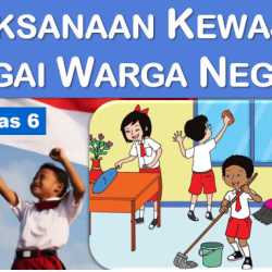 pelaksanaan kewajibanmu sebagai warga