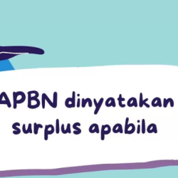 apbn dinyatakan surplus apabila apbn dinyatakan surplus apabila