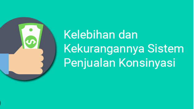 Sebutkan Kekurangan Sistem Konsinyasi Produk Kerajinan untuk Pasar Global Sebutkan Kekurangan Sistem Konsinyasi Produk Kerajinan untuk Pasar Global