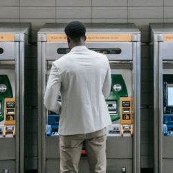 4 Cara Menemukan ATM Mandiri Terdekat Menggunakan Ponsel 4 Cara Menemukan ATM Mandiri Terdekat Menggunakan Ponsel