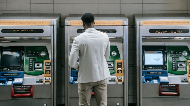 atm mandiri terdekat