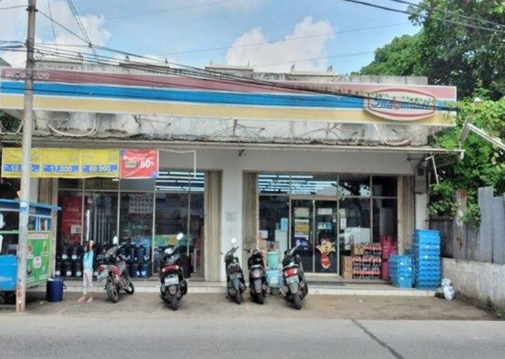 cara mencari indomaret terdekat menggunakan aplikasi klik indomaret