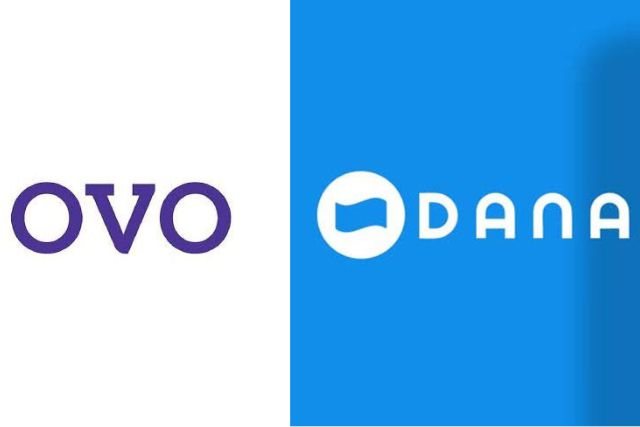 cara transfer OVO ke DANA dengan mudah